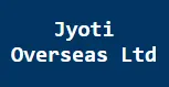 Jyoti Overseas