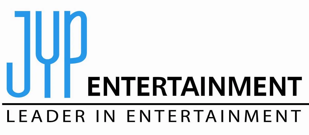 JYP Entertainment logo