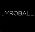 JYROBALL logo