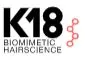 K18 Hair logo