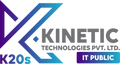 K20s Kinetic Technologies