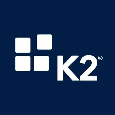 K2 logo