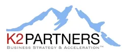 K2 Partners logo