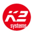 K2 Systems logo