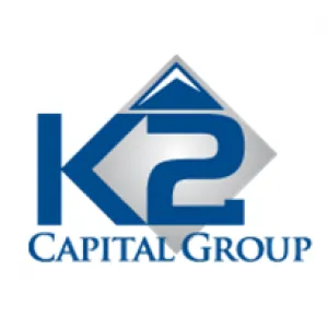 K2 Capital Group logo