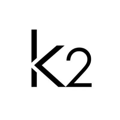 K2 Global VC logo