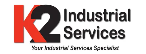 K2 Industrial Services logo
