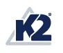 K2 Ingeniería logo