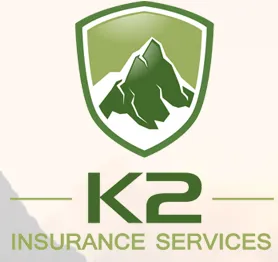 K2 Insurance Services logo