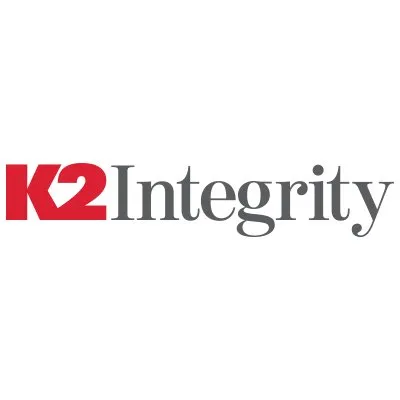 K2 Integrity logo