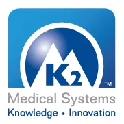 K2 Medical Systems logo