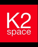 K2 Space logo