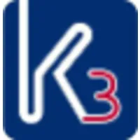 K3 Elprojenestering logo