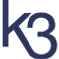 K3 Software Solutions logo