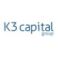 K3 Capital Group logo
