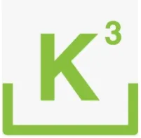 K3Corp logo