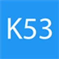 K53 South Africa logo