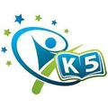 K5 Learning logo