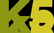 K5 Ventures logo