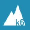 K6 logo