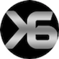 K6tech logo