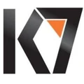 K7 Computing logo