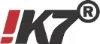 !K7 Records logo