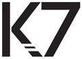 K7 Wear logo