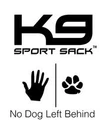 K9 Sport Sack logo