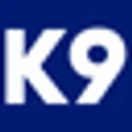 K9 Vitality logo