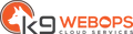 K9 Webops logo