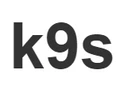 K9s logo