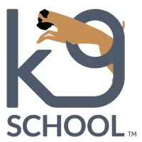 K9 School India logo