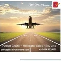 K-Aircharters