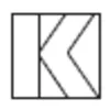 K Auction logo