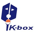 K-Box logo