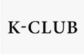 K Club logo