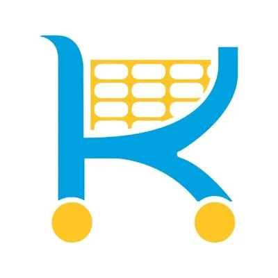 k-eCommerce logo