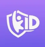 k ID logo