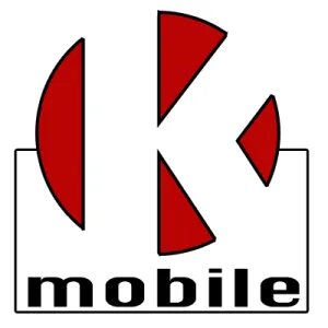 K-Mobile logo