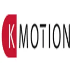 K-MOTION logo