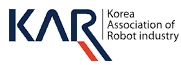 Korea Association of Robot Industry logo