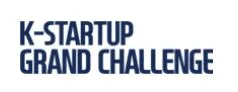 K-Startup Grand Challenge logo