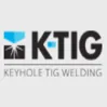 K-TIG logo