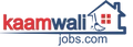 Kaamwalijobs logo