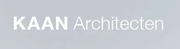 KAAN Architecten logo