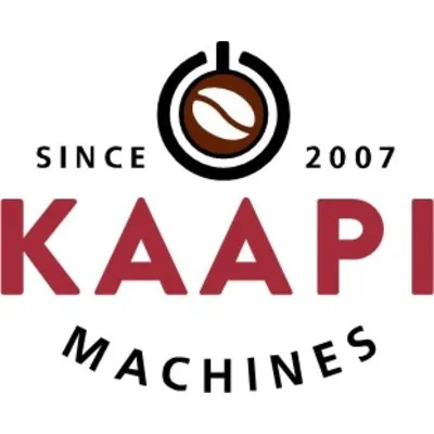 Kaapi Machines logo