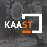Kaast USA logo