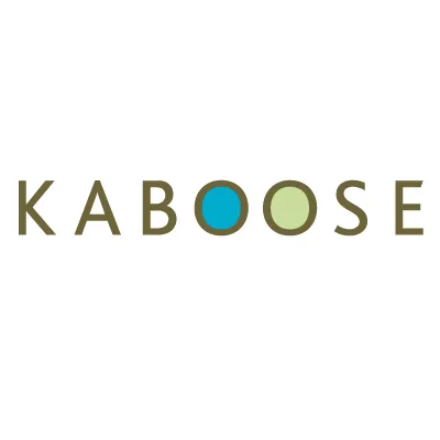 Kaboose logo