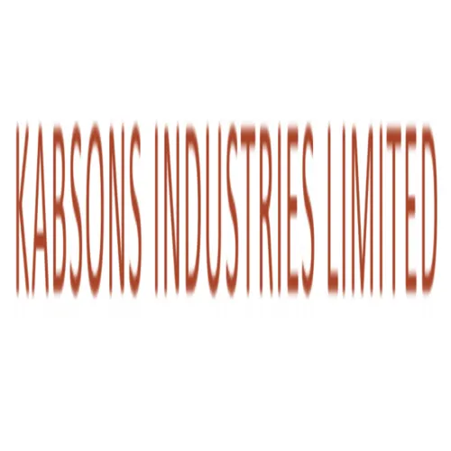 Kabsons Industries